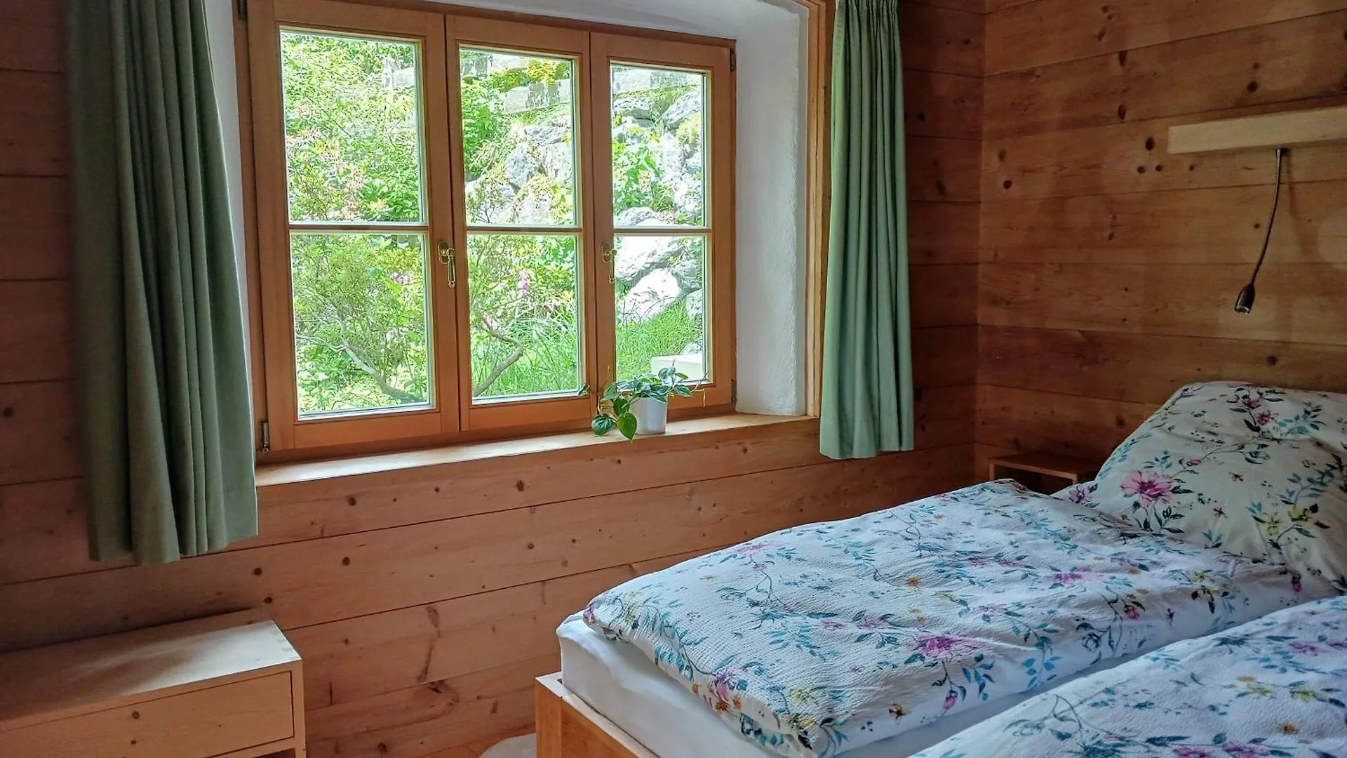 Landhaus Am Bergfeld Bayrischzell 0*,  Γερμανία