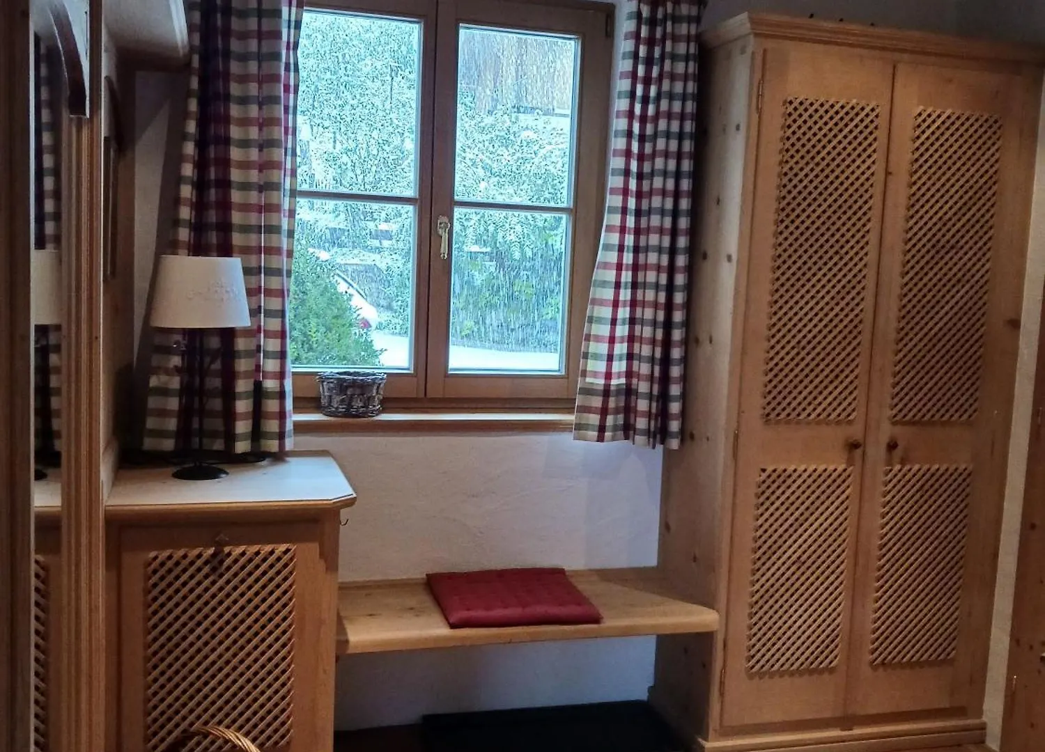 Landhaus Am Bergfeld Bayrischzell