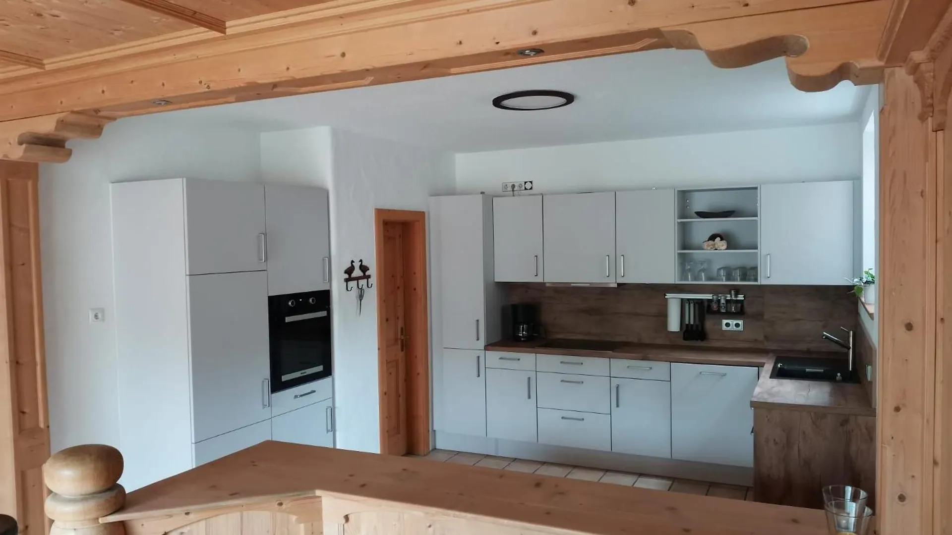 Landhaus Am Bergfeld Bayrischzell