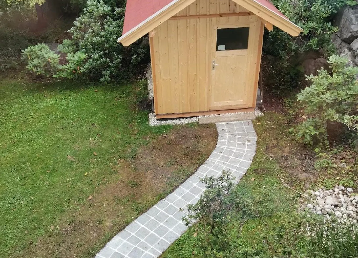 Landhaus Am Bergfeld Bayrischzell Διαμέρισμα