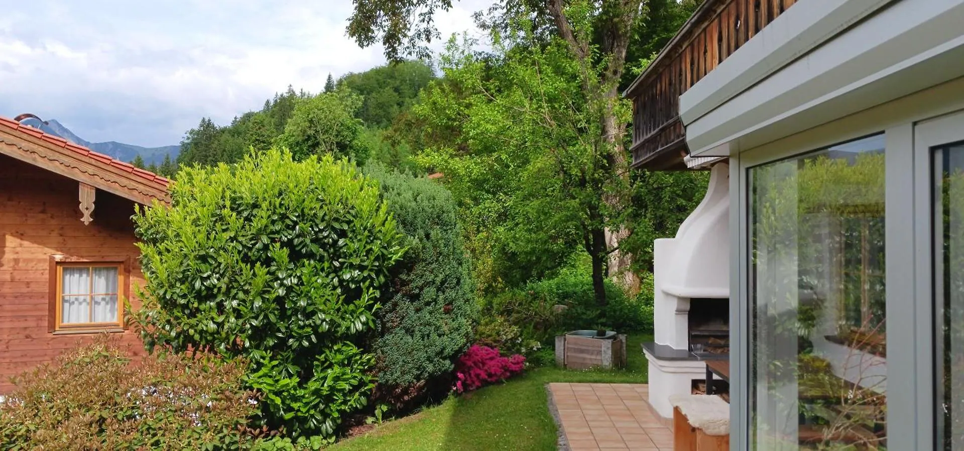 Landhaus Am Bergfeld Bayrischzell