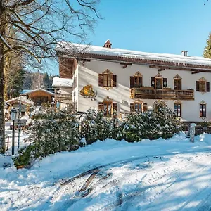  Gasthof Baeckeralm